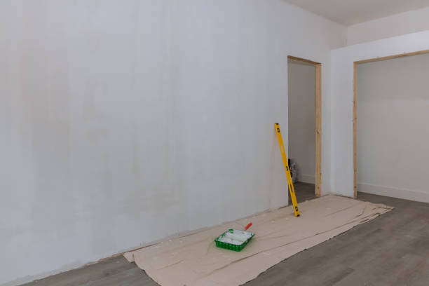 Professional Mold Removal in Milford, OH